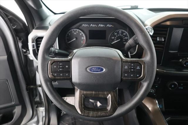 used 2023 Ford F-150 car, priced at $39,995