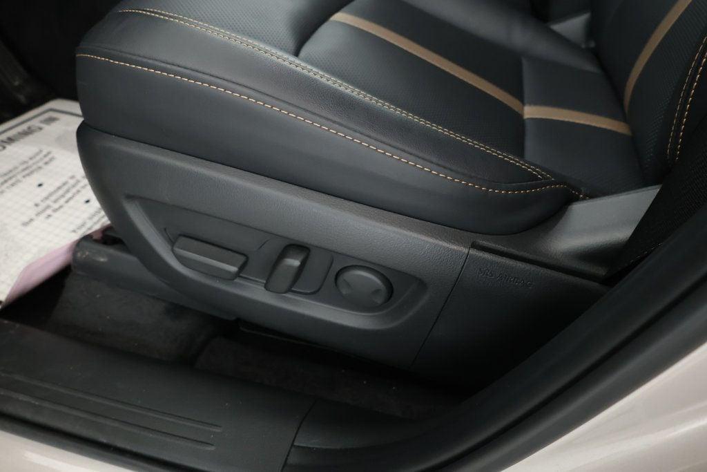 used 2025 Mazda CX-90 PHEV car, priced at $38,695