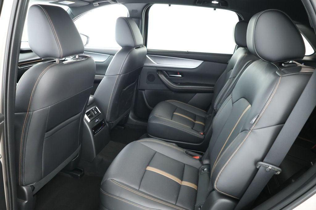 used 2025 Mazda CX-90 PHEV car, priced at $38,695