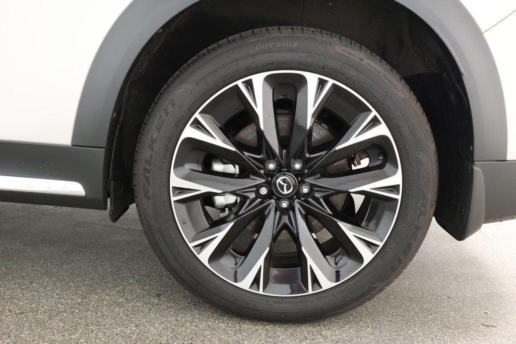 used 2025 Mazda CX-90 PHEV car, priced at $38,695