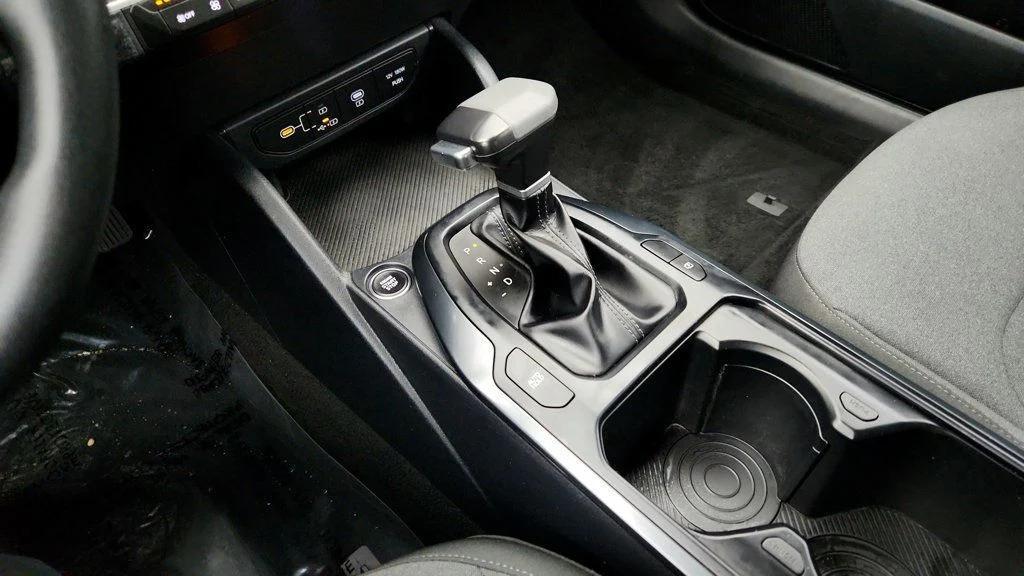 used 2025 Kia K4 car, priced at $18,495