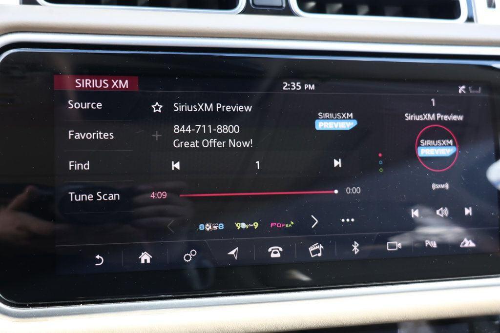 used 2018 Land Rover Range Rover car, priced at $25,995