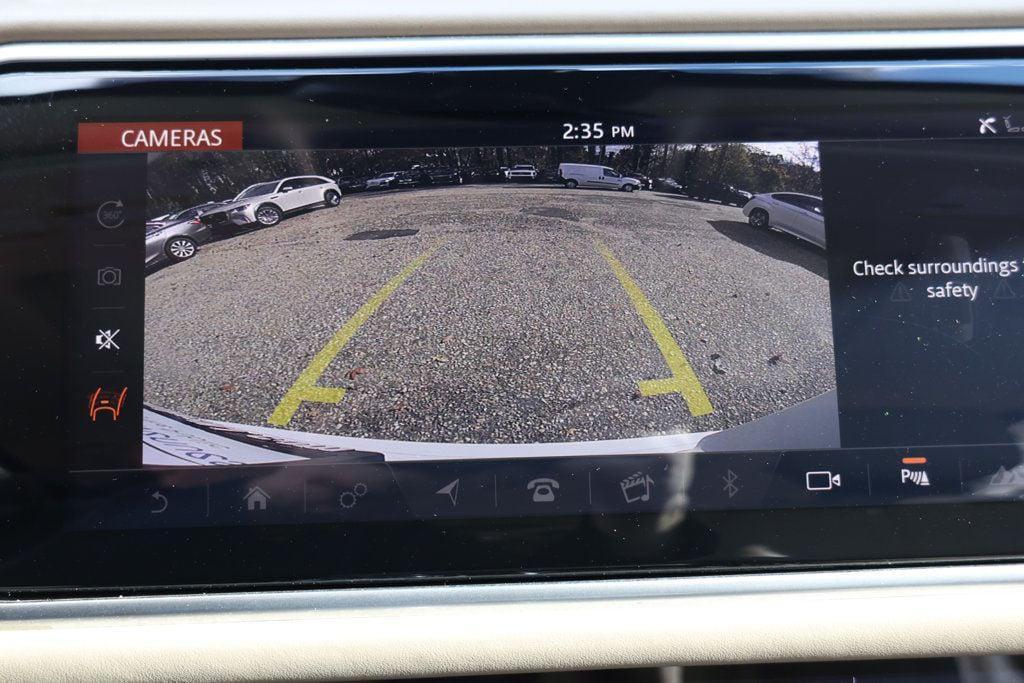 used 2018 Land Rover Range Rover car, priced at $25,995