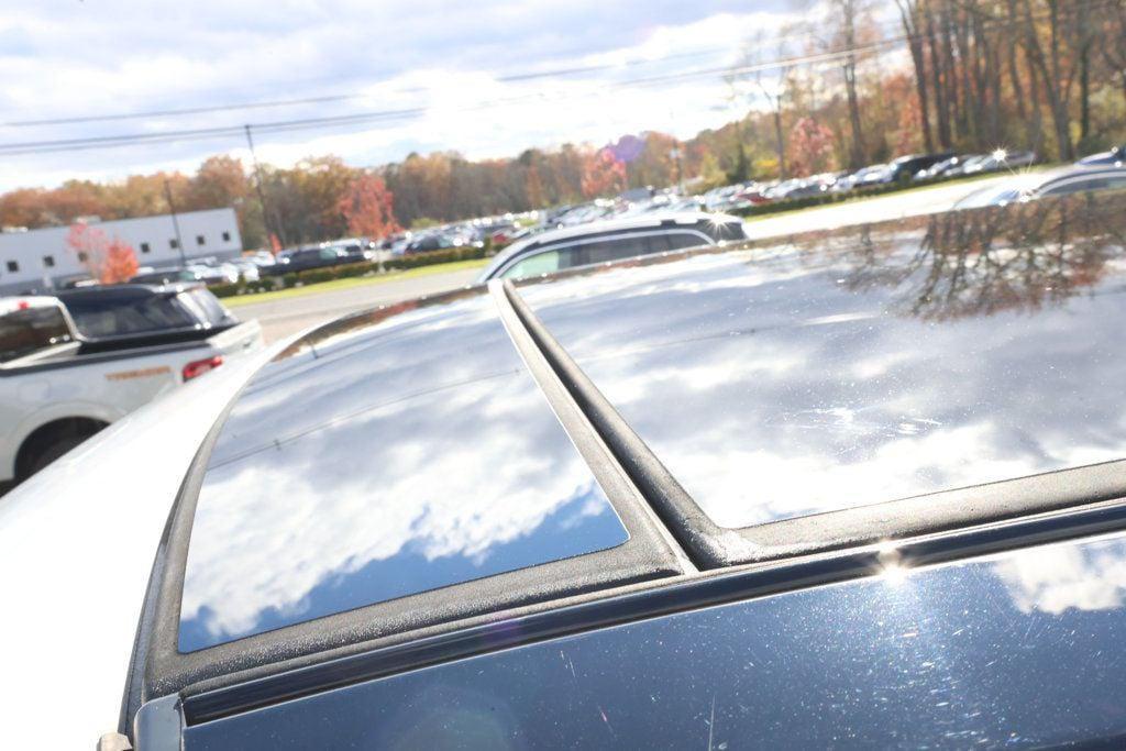 used 2018 Land Rover Range Rover car, priced at $25,995