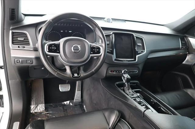 used 2020 Volvo XC90 car, priced at $29,495