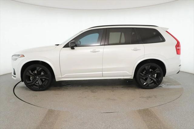 used 2020 Volvo XC90 car, priced at $29,495