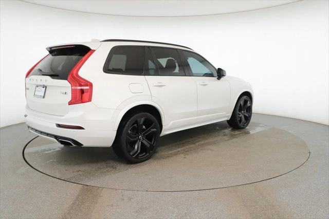 used 2020 Volvo XC90 car, priced at $29,495