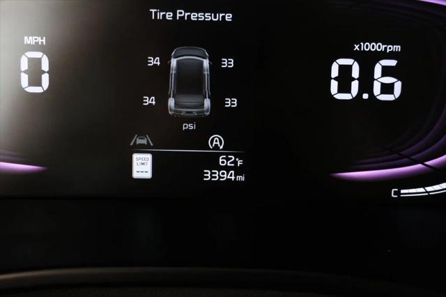 used 2024 Kia Soul car, priced at $17,495