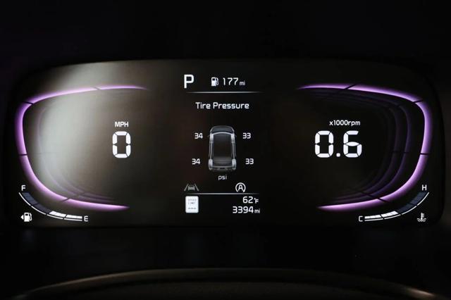 used 2024 Kia Soul car, priced at $17,495