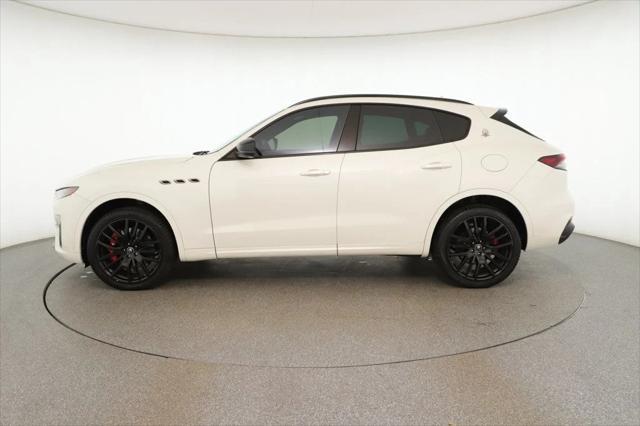 used 2021 Maserati Levante car, priced at $36,495