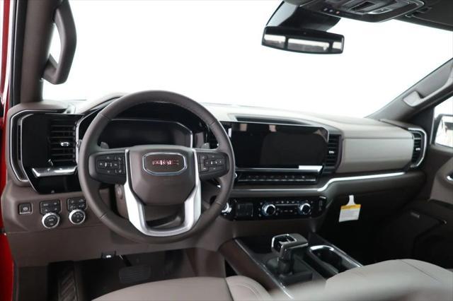 used 2024 GMC Sierra 1500 car, priced at $53,995