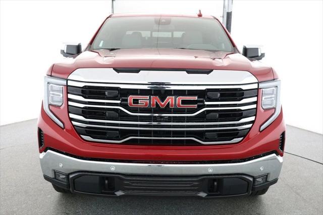 used 2024 GMC Sierra 1500 car, priced at $53,995