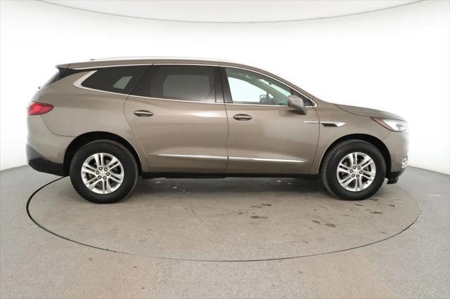 used 2020 Buick Enclave car, priced at $12,995