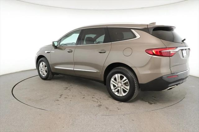 used 2020 Buick Enclave car, priced at $12,995