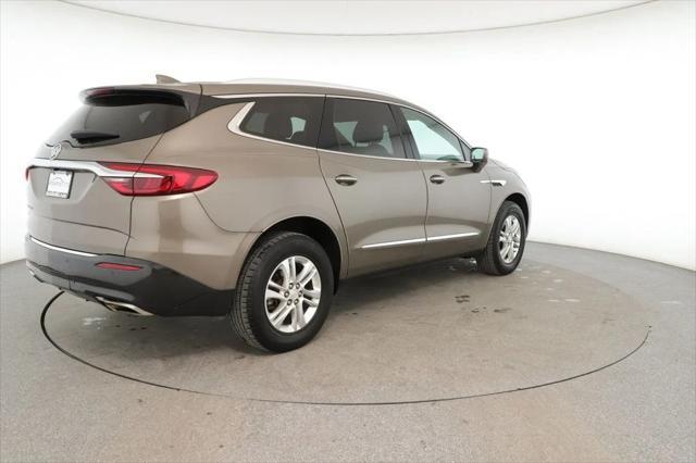 used 2020 Buick Enclave car, priced at $12,995