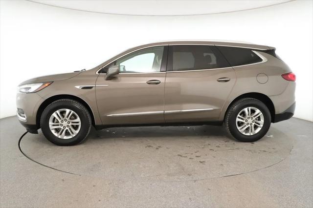 used 2020 Buick Enclave car, priced at $12,995