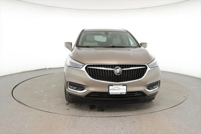 used 2020 Buick Enclave car, priced at $12,995