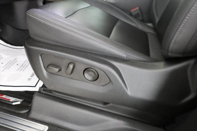 used 2022 Chevrolet Silverado 1500 car, priced at $50,995