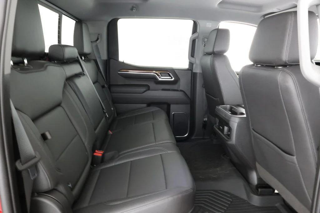 used 2022 Chevrolet Silverado 1500 car, priced at $49,995