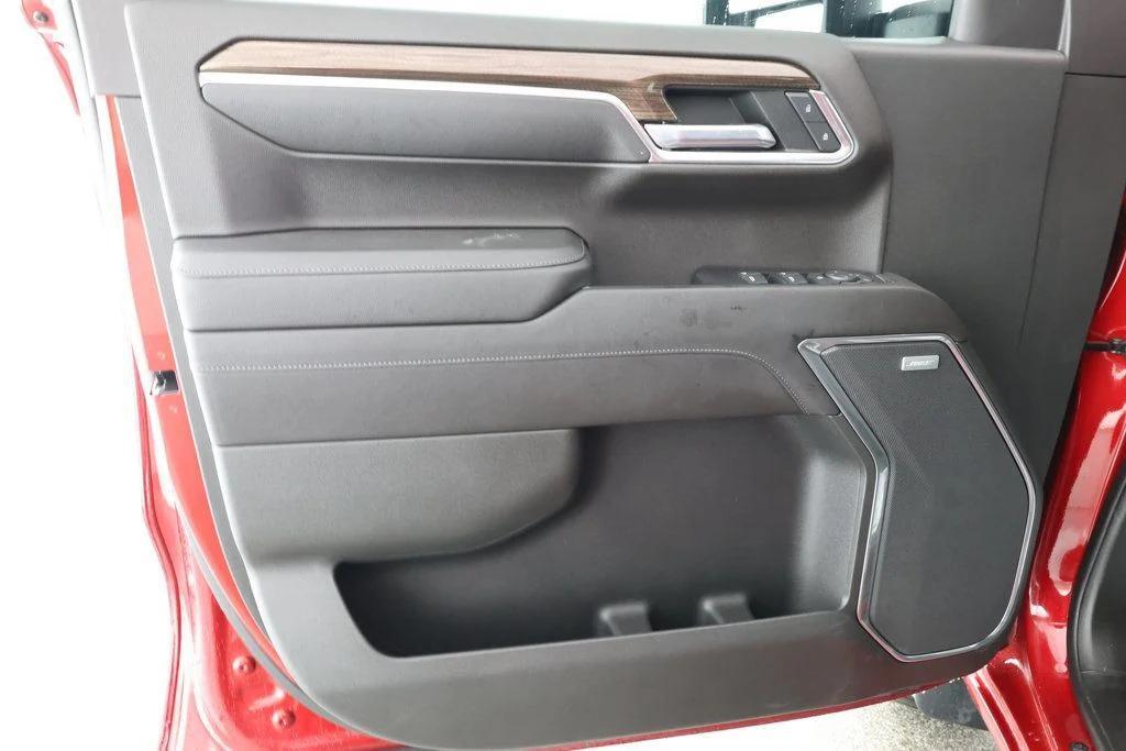 used 2022 Chevrolet Silverado 1500 car, priced at $49,995