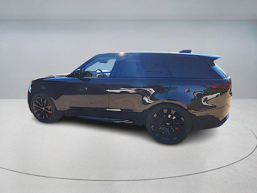 used 2023 Land Rover Range Rover Sport car, priced at $69,995