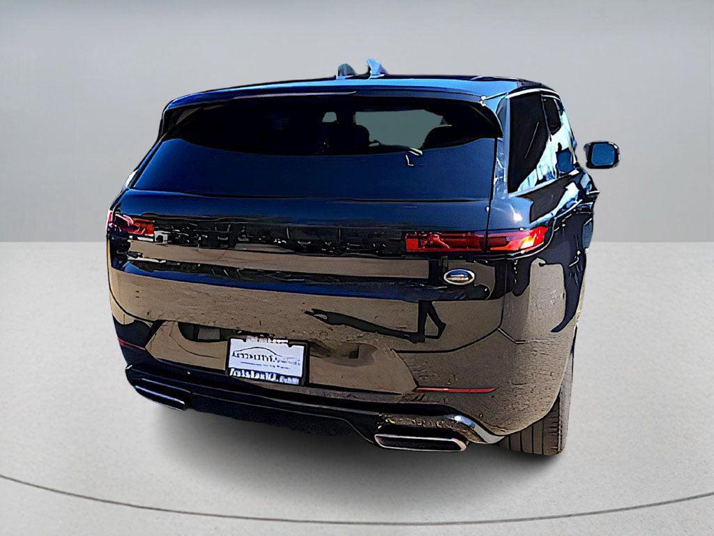 used 2023 Land Rover Range Rover Sport car, priced at $69,995