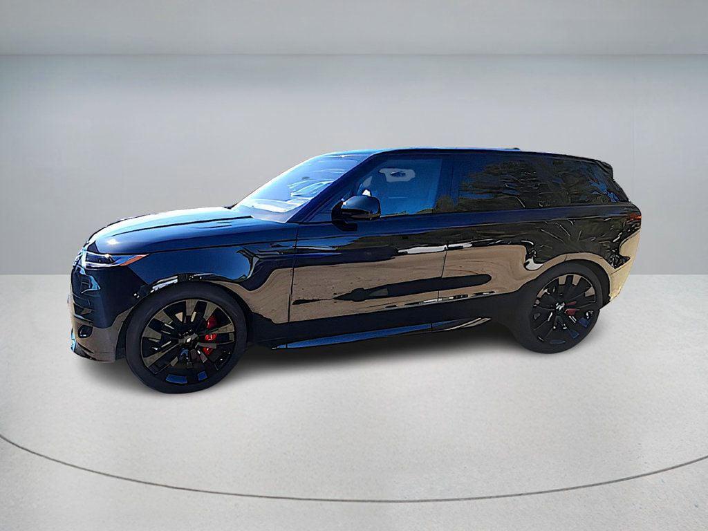 used 2023 Land Rover Range Rover Sport car, priced at $69,995