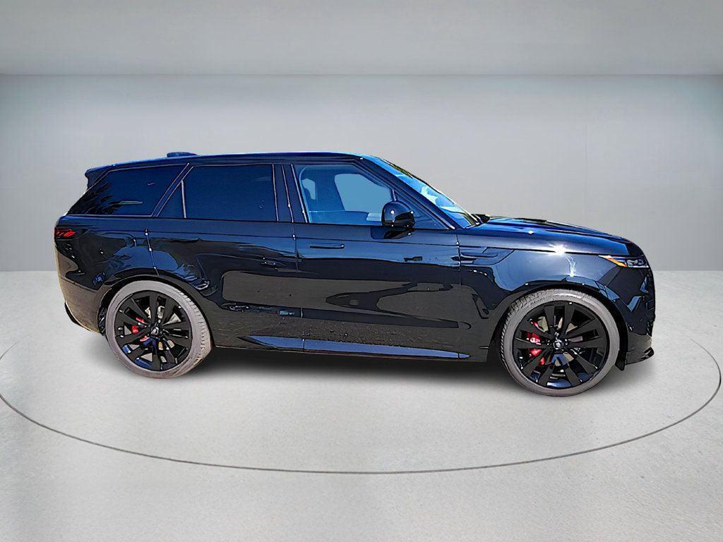 used 2023 Land Rover Range Rover Sport car, priced at $69,995