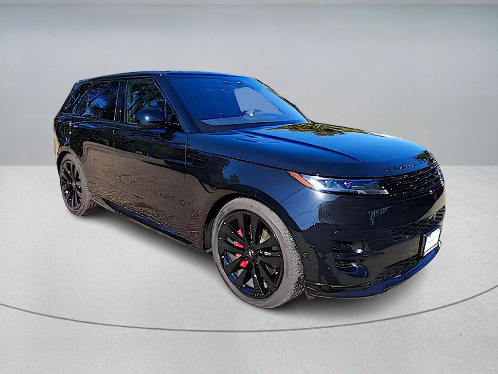used 2023 Land Rover Range Rover Sport car, priced at $69,995