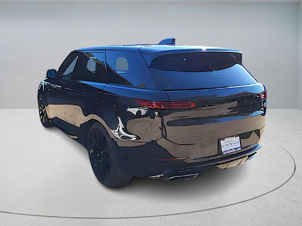 used 2023 Land Rover Range Rover Sport car, priced at $69,995