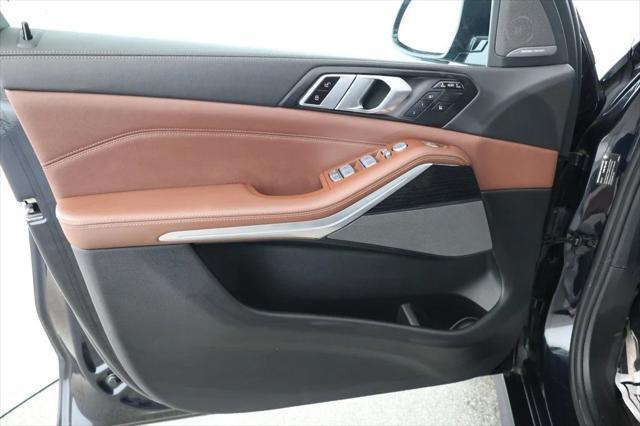 used 2023 BMW X7 car, priced at $68,495