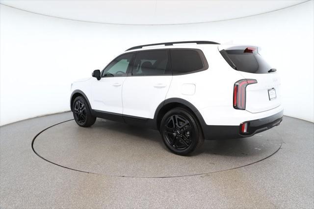 used 2024 Kia Telluride car, priced at $40,995