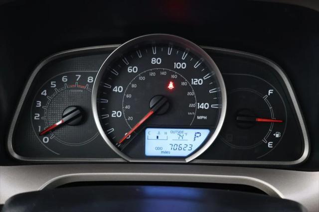 used 2015 Toyota RAV4 car, priced at $15,295