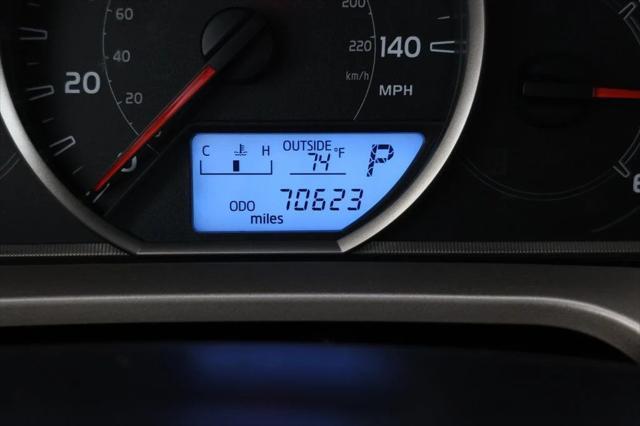 used 2015 Toyota RAV4 car, priced at $15,295