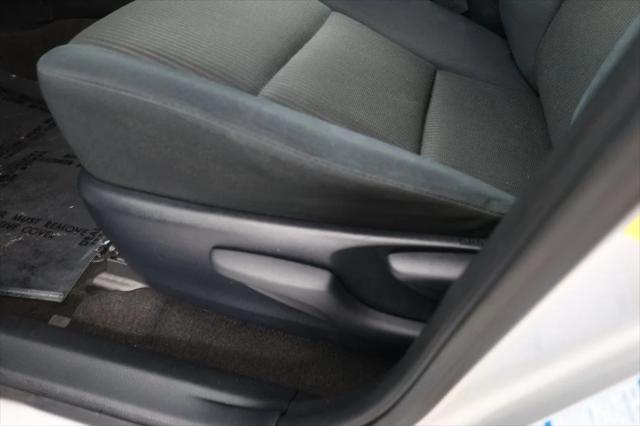 used 2015 Toyota RAV4 car, priced at $15,295