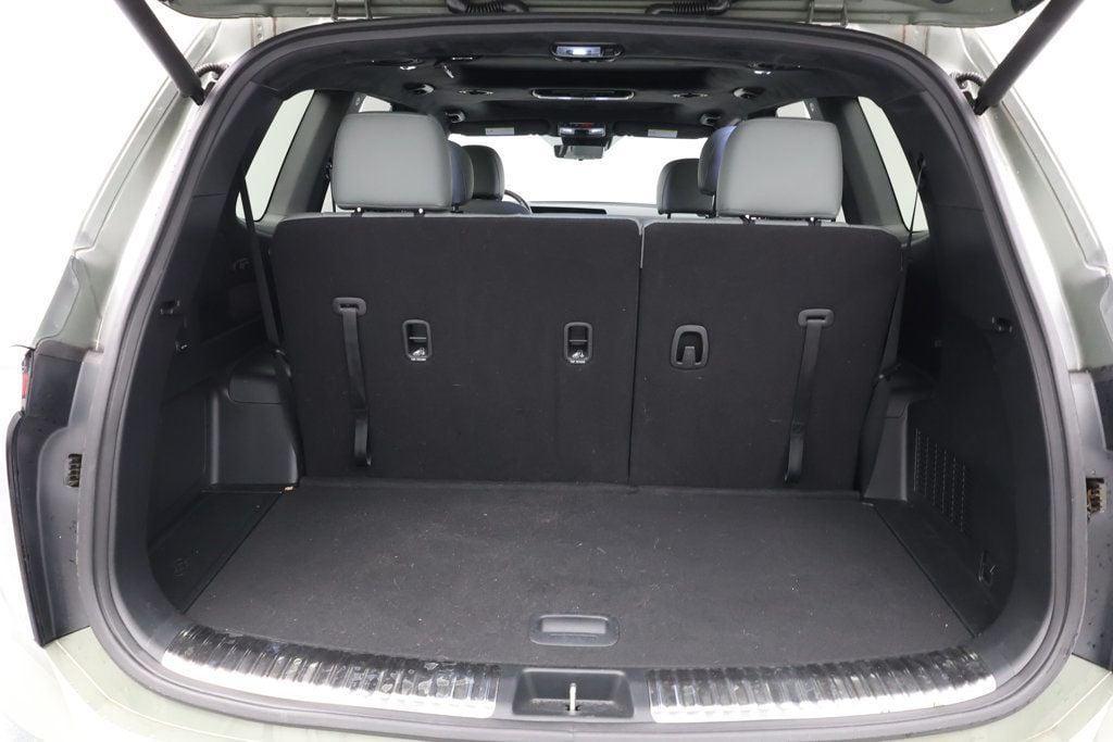 used 2023 Kia Telluride car, priced at $38,995