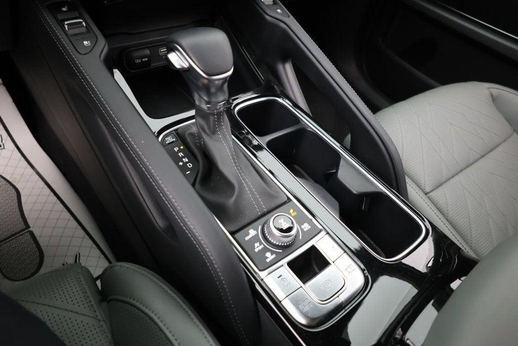 used 2023 Kia Telluride car, priced at $38,995