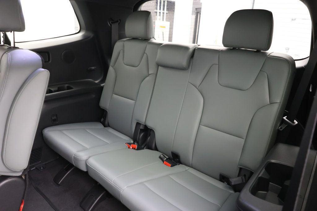 used 2023 Kia Telluride car, priced at $38,995