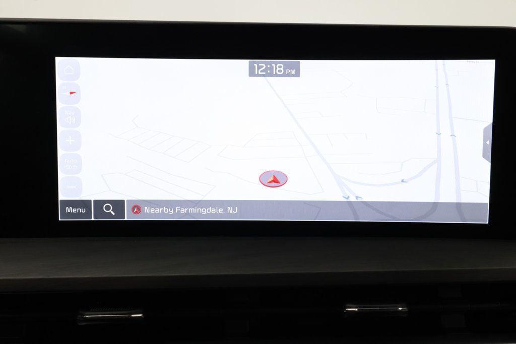 used 2023 Kia Telluride car, priced at $38,995