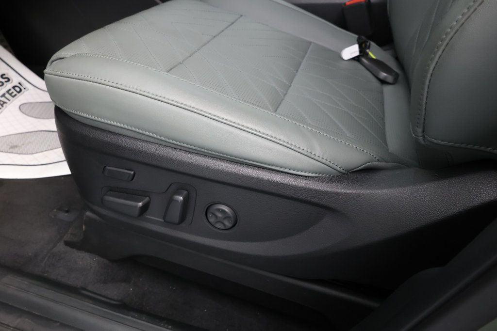 used 2023 Kia Telluride car, priced at $38,995