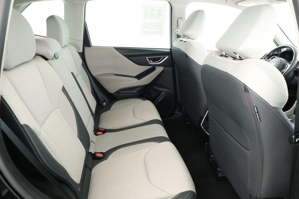 used 2021 Subaru Forester car, priced at $24,695