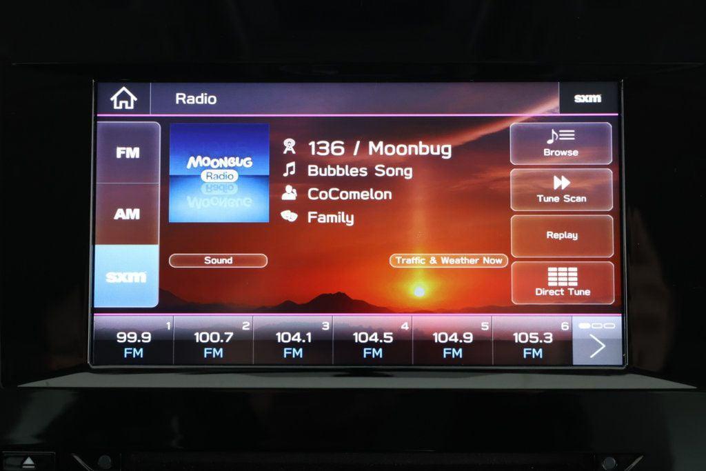 used 2021 Subaru Forester car, priced at $24,695