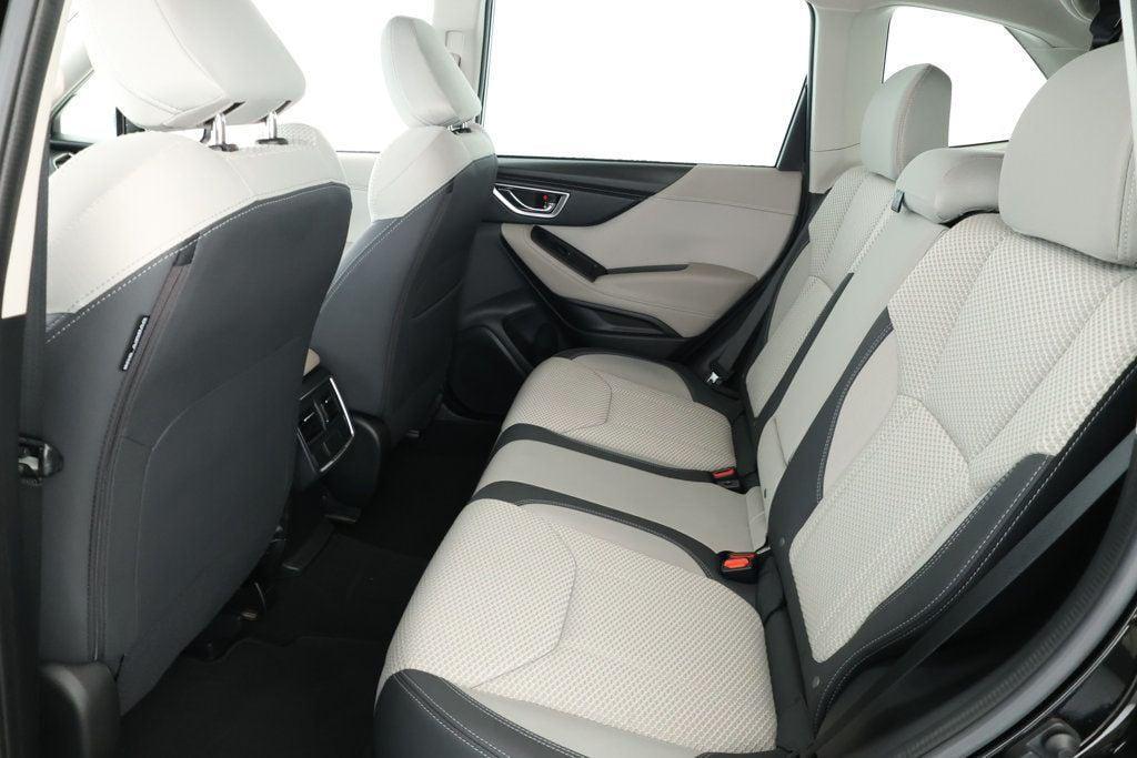 used 2021 Subaru Forester car, priced at $24,695