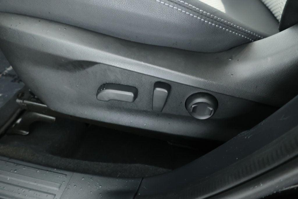 used 2021 Subaru Forester car, priced at $24,695