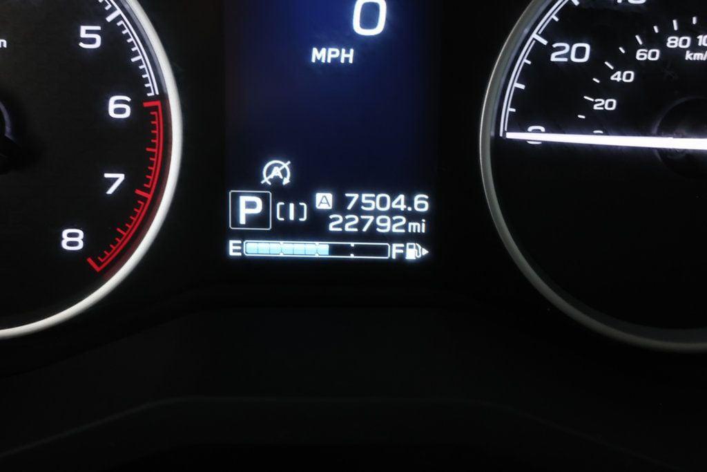 used 2021 Subaru Forester car, priced at $24,695