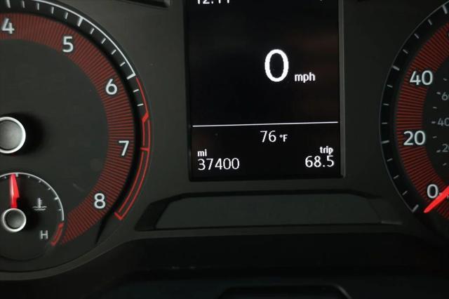 used 2020 Volkswagen Jetta car, priced at $15,595