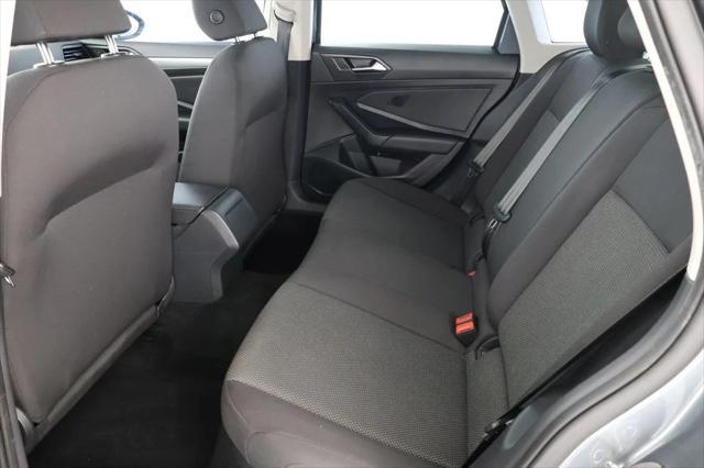 used 2020 Volkswagen Jetta car, priced at $15,595