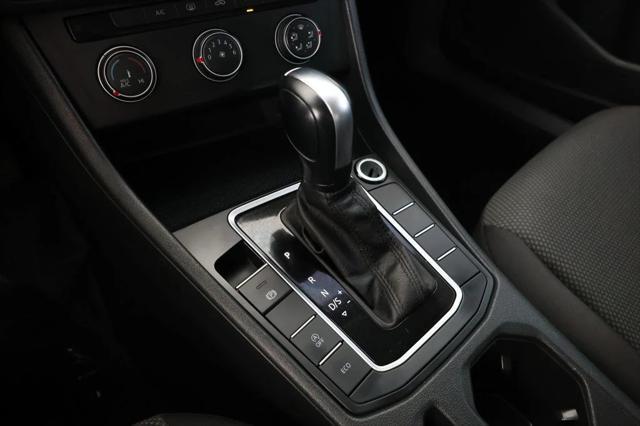 used 2020 Volkswagen Jetta car, priced at $15,595