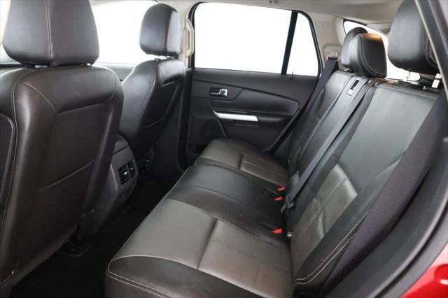 used 2013 Ford Edge car, priced at $8,995