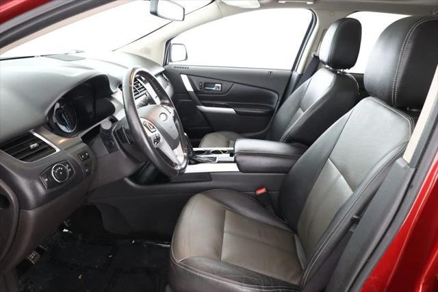 used 2013 Ford Edge car, priced at $8,995